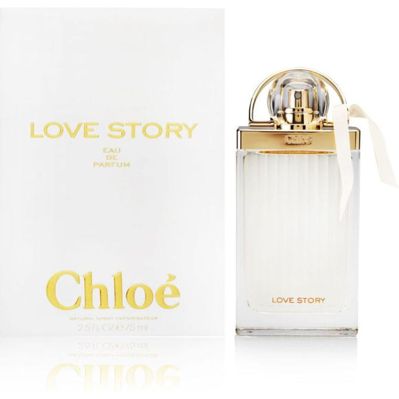 Chloe Love Story EDP 75 ml