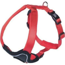Nobby NOBBY COMFORT PRENO SZELKI S-M CZERWONE 35-45cm