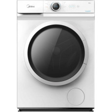 Midea Pralko-suszarka Midea Pralko-suszarka MF100D80WB/W-PL