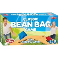 Tactic Gra plenerowa Bean Bag Game