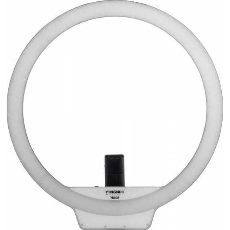 Yongnuo Lampa błyskowa Yongnuo LED YN608 WB