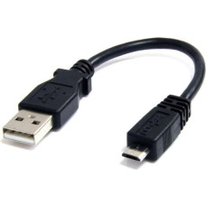 Startech Adapter USB StarTech  (UUSBHAUB6IN)