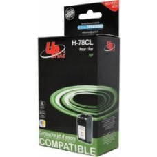 Uprint Tusz UPrint tusz H-45B/ 51645AE nr.45 black