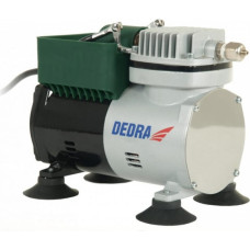 Dedra Aerograf + Kompresor DED7470 300 W