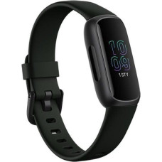 Fitbit Smartband Fitbit Inspire 3 Czarny