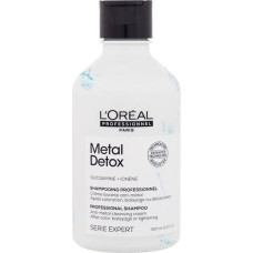 L’oreal Professionnel L'OREAL PROFESSIONNEL_Metal Detox Shampoo szampon zabezpieczający włosy po zabiegu koloryzacji 300ml