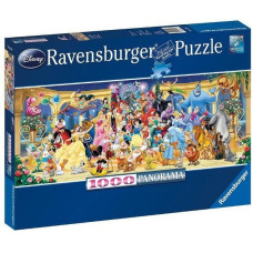 Ravensburger 1000 EL. Panorama Disney (151097)