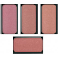 Artdeco Blusher Róż do policzków odcień 7 5g