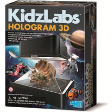 4M Hologram