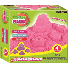 Sellmar Kosmo Piasek Slodka Zabawa 300 g