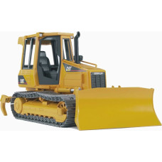 Bruder Bruder Professional Series CAT Track-Type Tractor (02443)