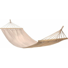 Affek Design HAMAK 200X80CM ECRU W BARS