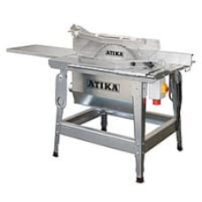 Atika Pilarka tarczowa Atika BTU 450 3500 W 400 V 450 mm