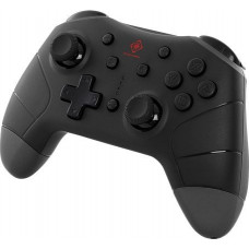 Deltaco Pad Deltaco DELTACO Kontroler bezprzewodowy do Nintendo Switch czarny