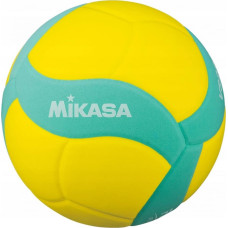Mikasa Mikasa VS220W FIVB Kids Ball VS220W-Y-G Żółte 5