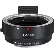 Canon Adapter EF-EOS M (6098B005AA)
