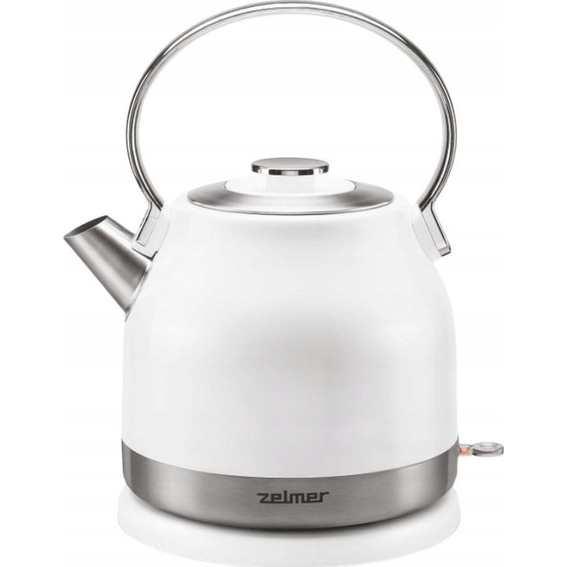 Zelmer Czajnik Zelmer Czajnik elektryczny Zelmer ZCK7940 2200 W 1,5 L