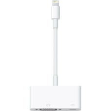 Apple Adapter USB Apple Biały  (MD825ZM/A)