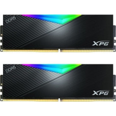 Adata Pamięć ADATA XPG Lancer RGB, DDR5, 32 GB, 6800MHz, CL34 (AX5U6800C3416G-DCLARBK)