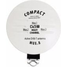 Noname Antena RTV TV Compact Wiedyska