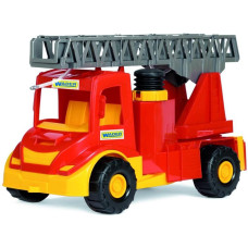 Wader Multi truck straż pożarna (210572)