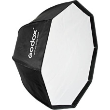 Godox Zestaw studyjny GODOX Softbox parasolkowy oktagonalny Godox SB-UBW95 95cm