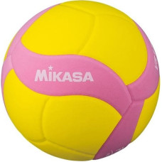 Mikasa Piłka Mikasa VS170W R Kids VS170W-R żółty 5