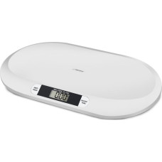 Esperanza EBS019 Children's scales for infants White