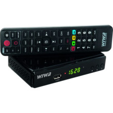 Wiwa Tuner TV Wiwa H.265