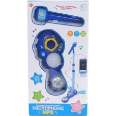 Adar Mikrofon z karaoke MP3 508521