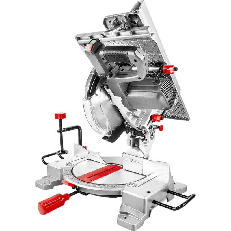 Graphite Ukośnica Graphite 59G801 1600 W 254 mm