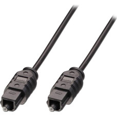 Lindy CABLE TOSLINK SPDIF 1M/35211