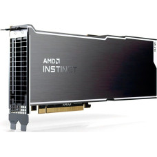 AMD Karta graficzna AMD Radeon Instinct MI210 64GB HBM2e (100-300000008H)