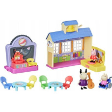 Hasbro Figurka Hasbro Świnka Peppa - Szkoła Świnki Peppy (F2166)