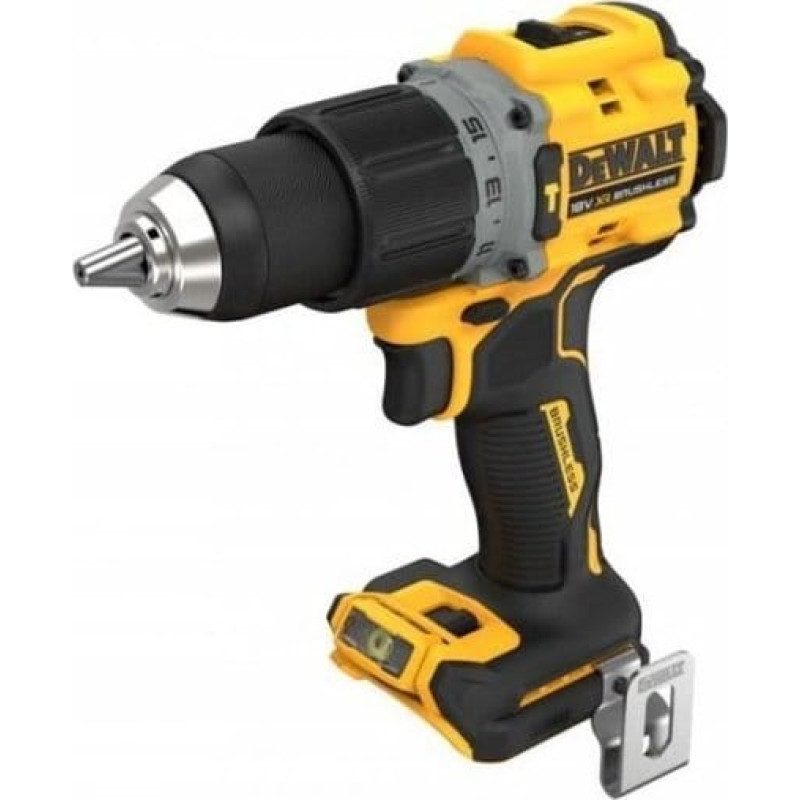 Dewalt Wiertarko-wkrętarka Dewalt DCD805NT 18 V