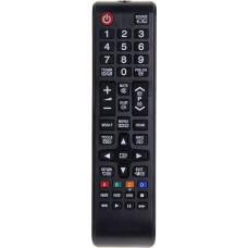 Coreparts Pilot RTV CoreParts IR Remote for Samsung Smart TV