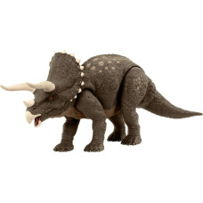 Mattel Figurka Mattel Jurassic World Triceratops Obrońca Środowiska Figurka Eko HPP88