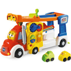 Vtech Duży Autotransporter Tut Tut Autka (61426)