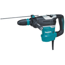 Makita HR4013C rotary hammer SDS Max 500 RPM 1100 W