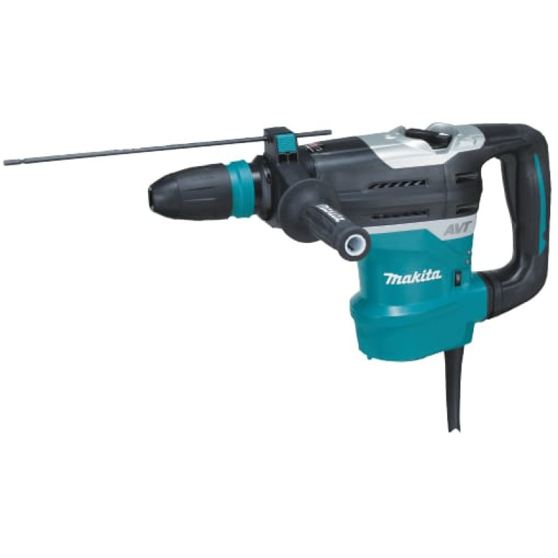 Makita HR4013C rotary hammer SDS Max 500 RPM 1100 W