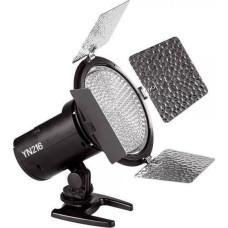 Yongnuo Lampa studyjna Yongnuo Lampa LED Yongnuo YN216 - WB (3200 K - 5500 K)