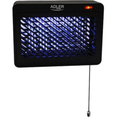 Adler Mosquito killer lamp UV AD 7938 9 W