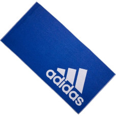 Adidas Ręcznik adidas 70 cm x 140 cm FJ4772 FJ4772 niebieski