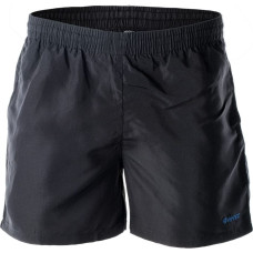 Hi-Tec Spodenki męskie SOLME BLACK r. L