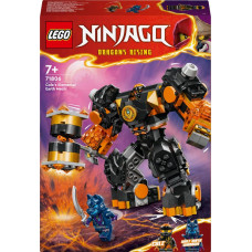 Lego 71806 Ninjago Coles Erdmech