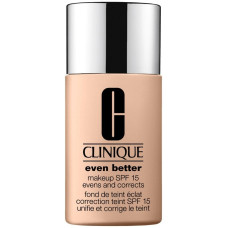 Clinique Even Better Makeup SPF15 Evens and Corrects Podkład do twarzy Ivory 30ml