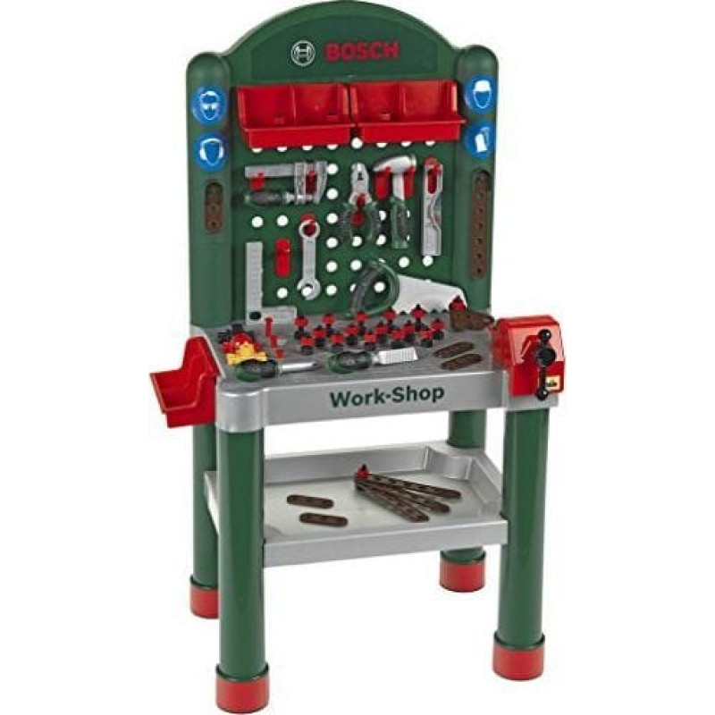 Theo Klein Theo Klein Bosch Workshop - 8320