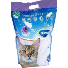 Duvo+ Żwirek dla kota Duvo+ Duvo+ Lawenda 5 l
