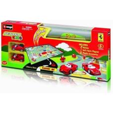 Bburago Ferrafi Kids Playmat