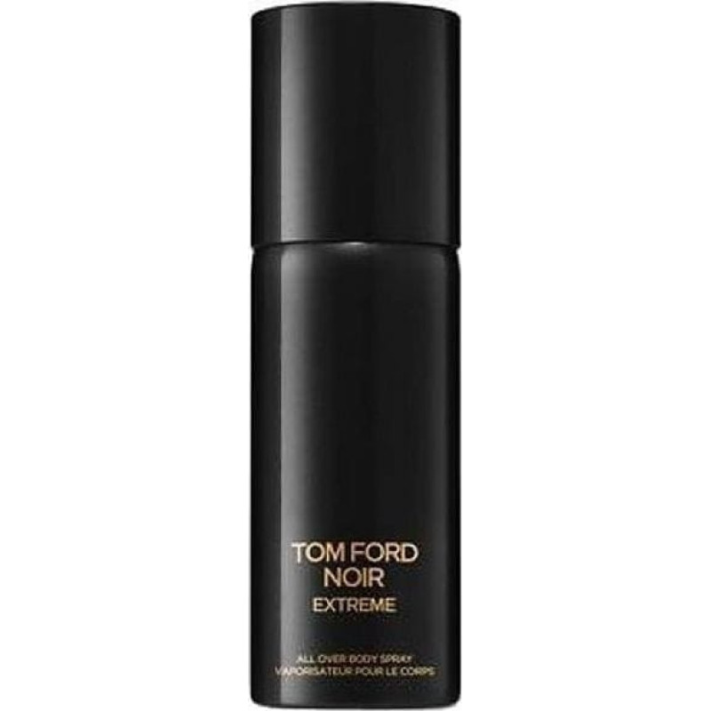 Tom Ford Noir Extreme All Over Body Spray 150ml